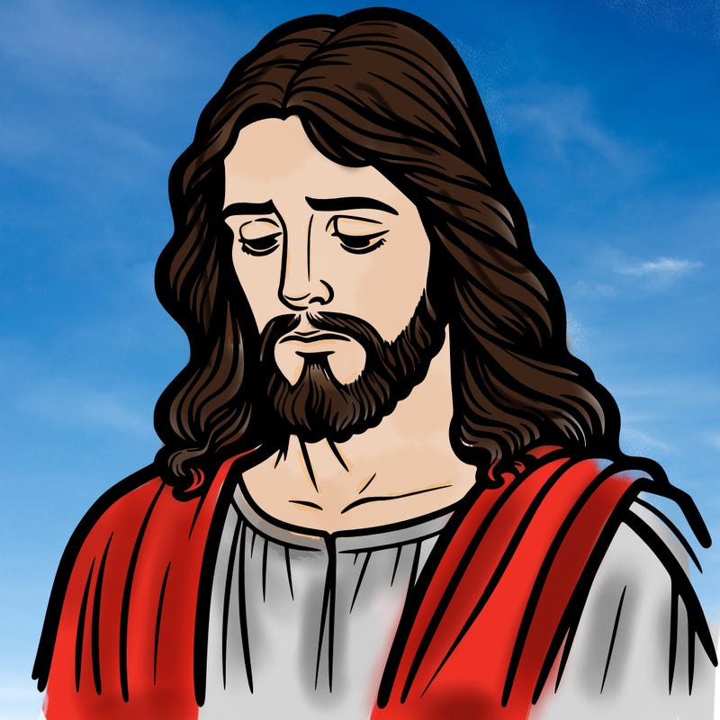 jesus