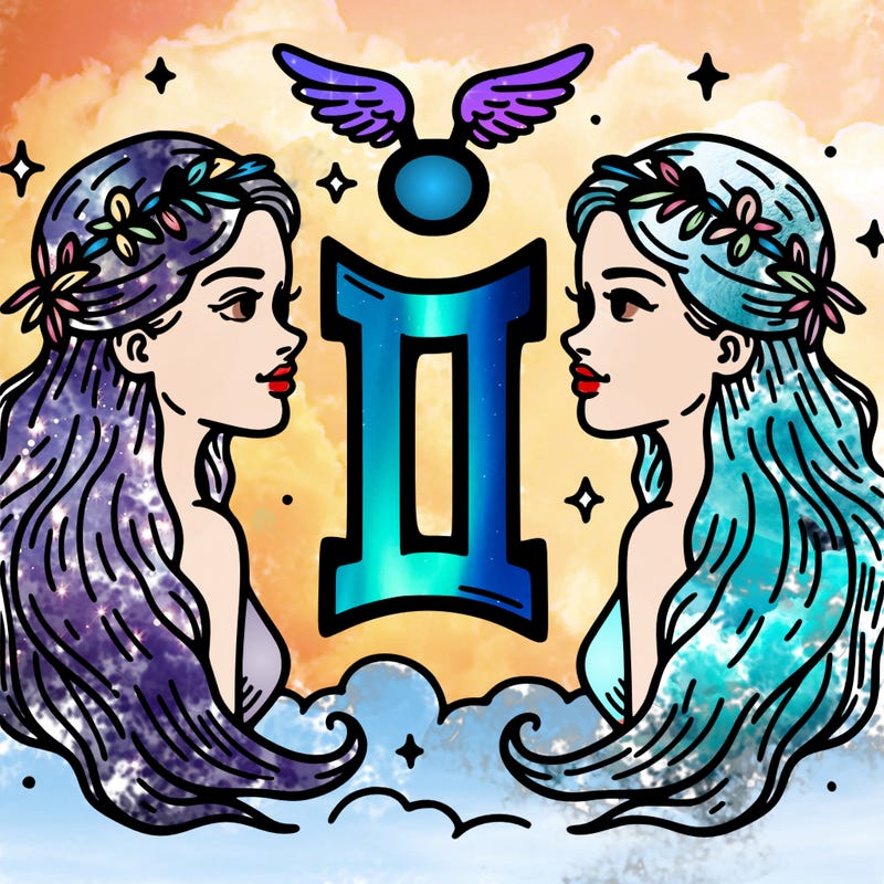 gemini zodiac sign