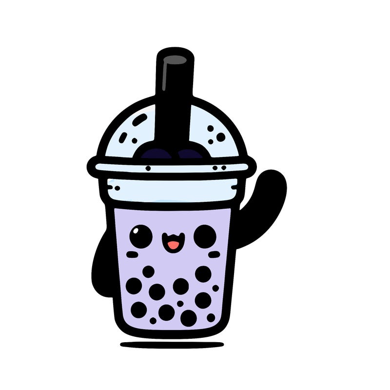 boba tea