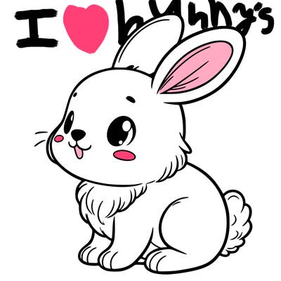 bunny