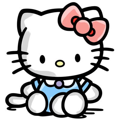 hello kitty