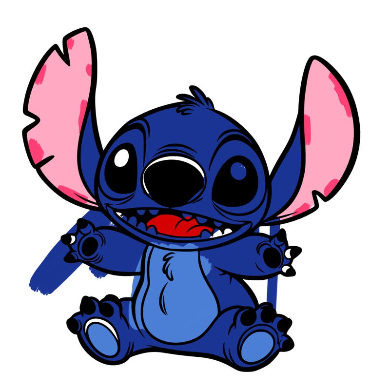 stitch
