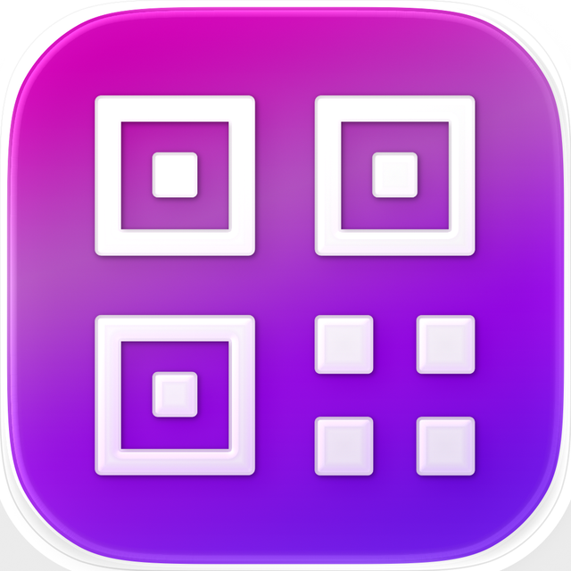 QR Factory 3 | The Professional QR Code Studio for Design & Print