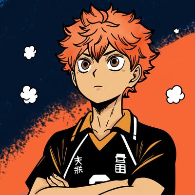 haikyuu