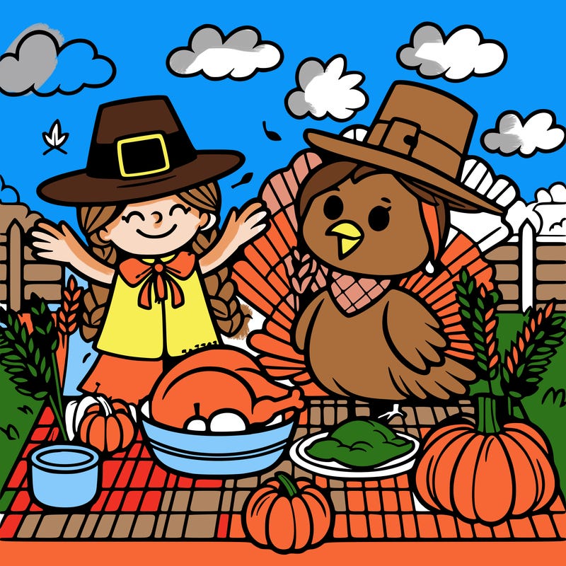 thanksgiving