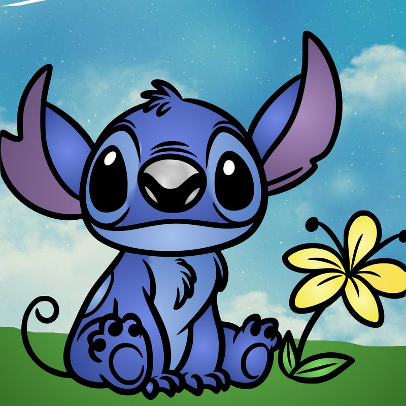 stich