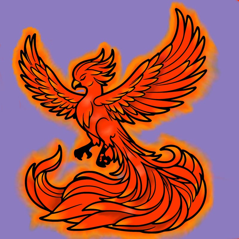 phoenix