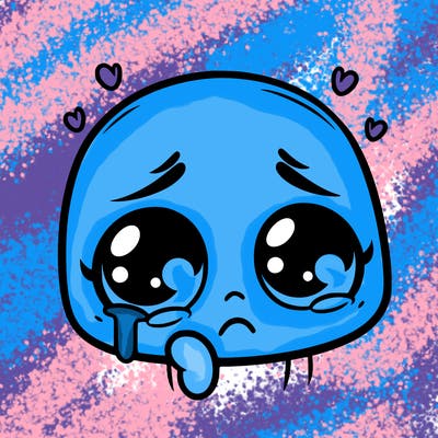 sad