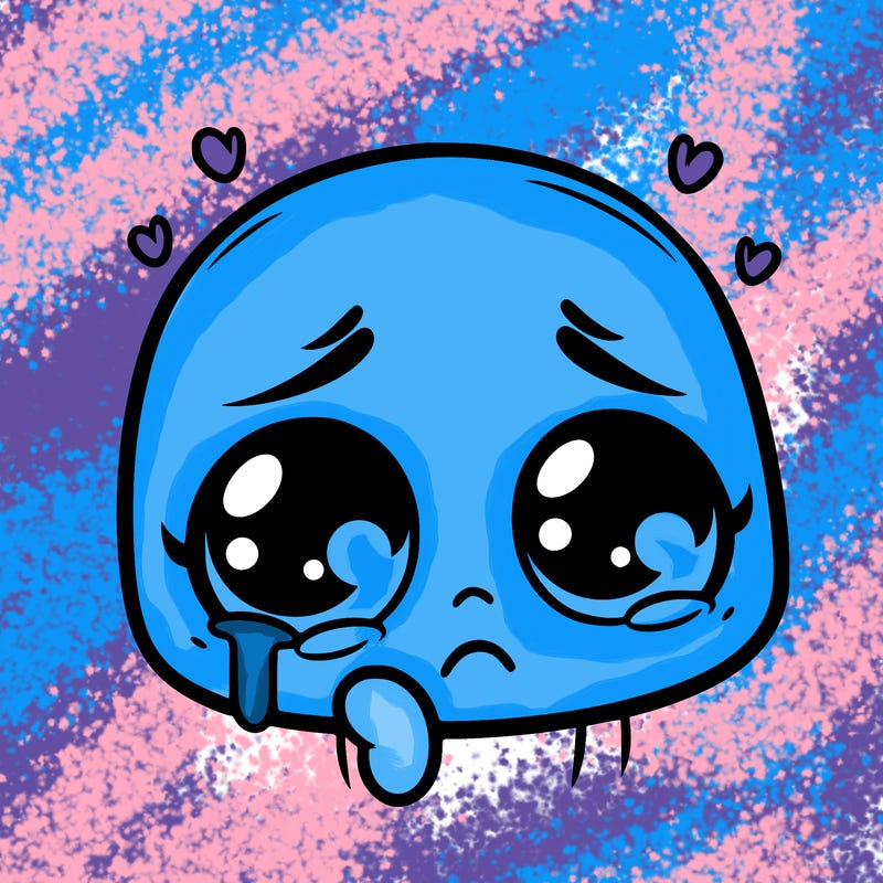 sad