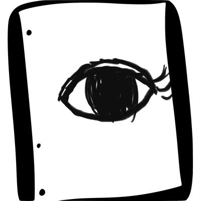 blank white page with nothing drawn on it