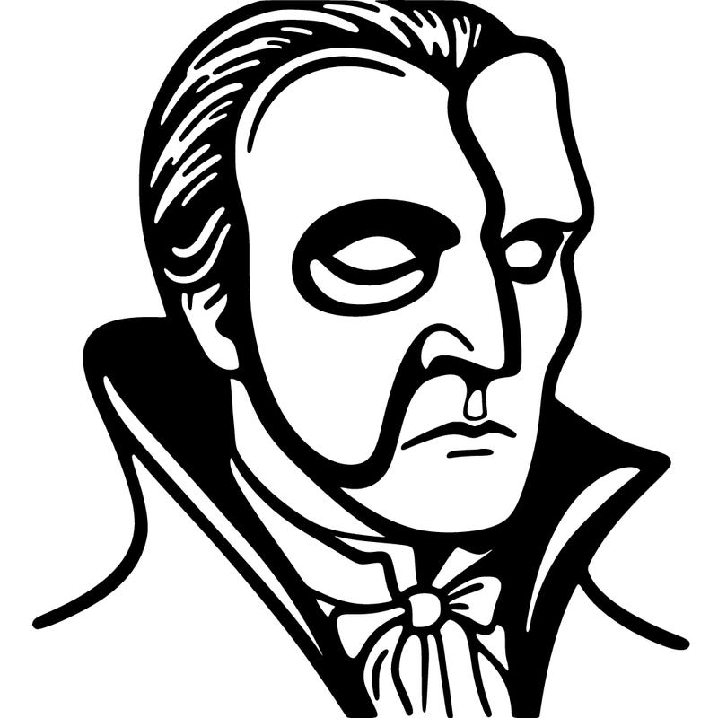the phantom of the opra