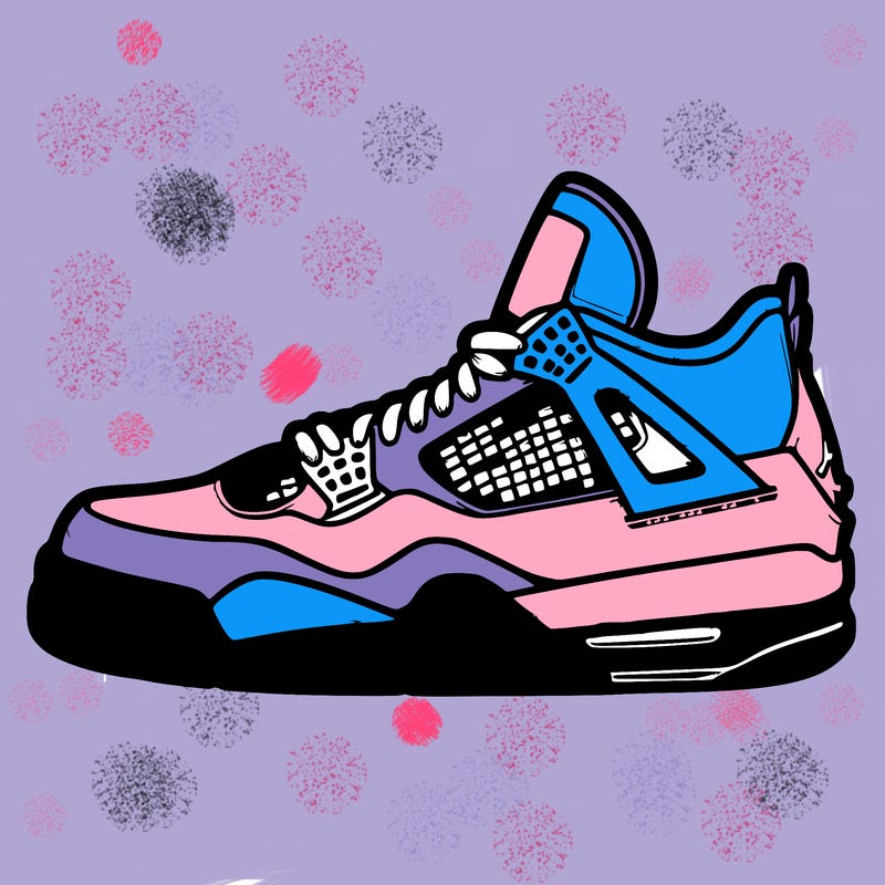 jordan 4