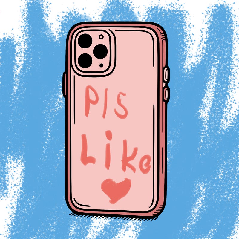 phone case