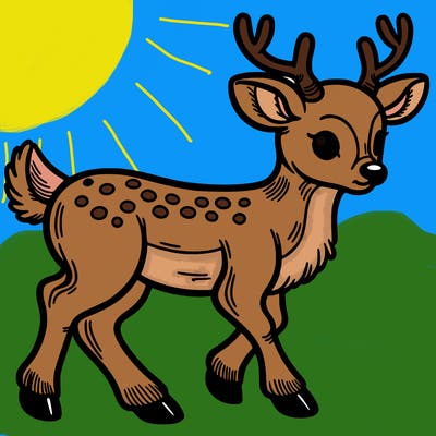 deer
