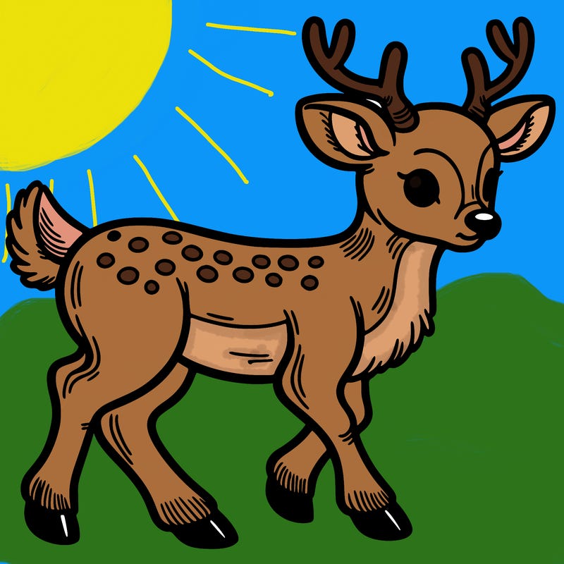 deer