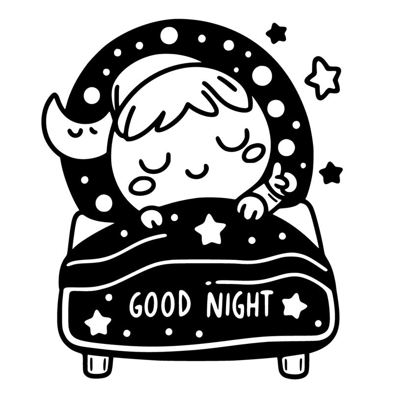 good night