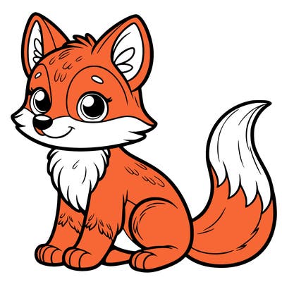 fox