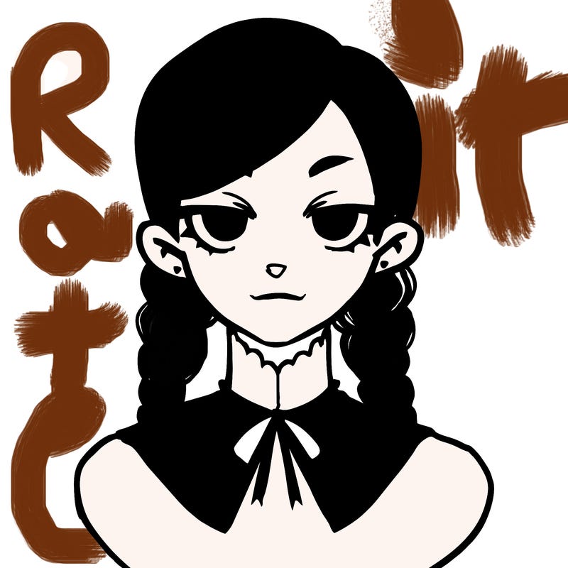 After