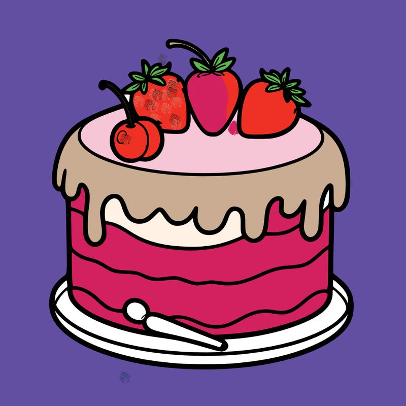 cake