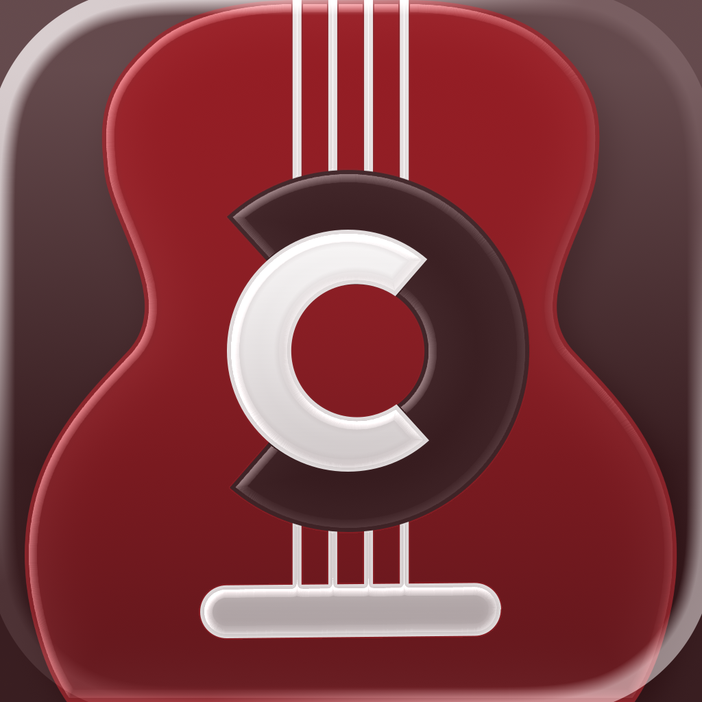 Chord Craft guitar chords tabs