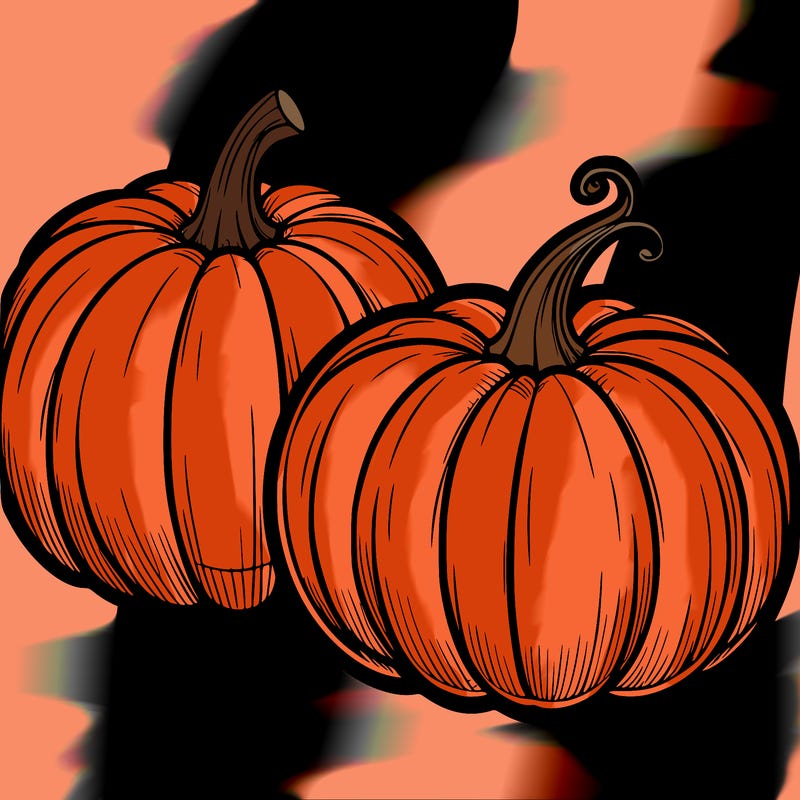 pumpkins