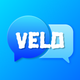 Velo - Connect & Share
