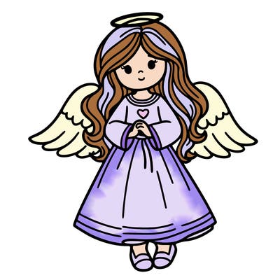 angel