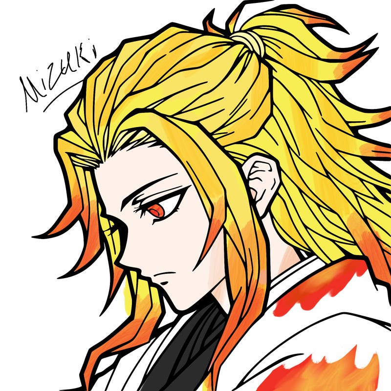 rengoku