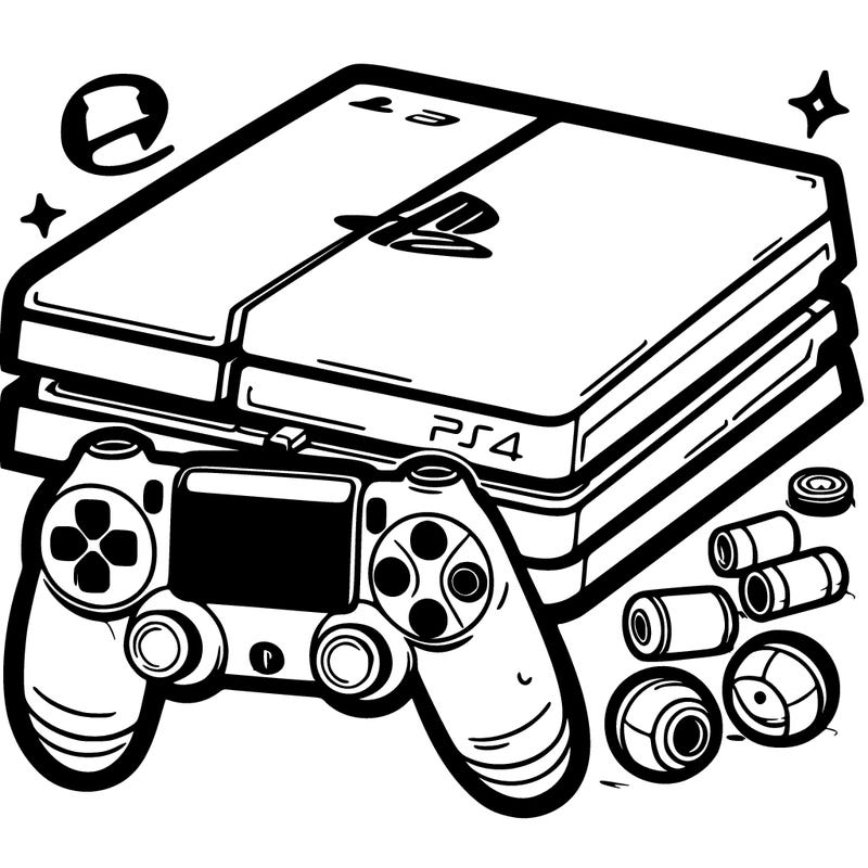 playstation 4