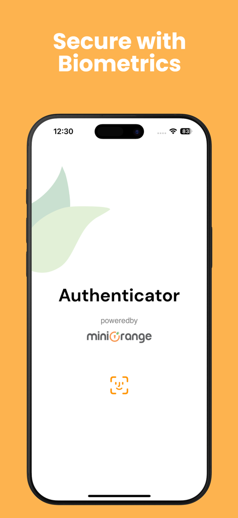 MFA-Authenticator - Business App | MWM