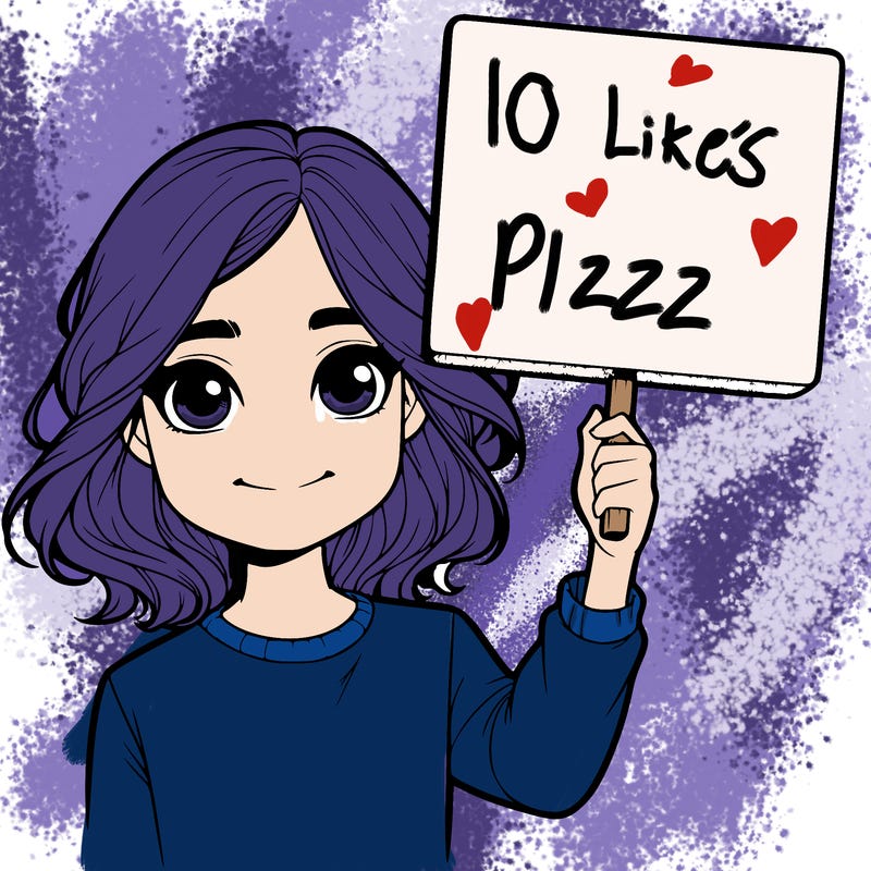 realistic girl holding up a sign