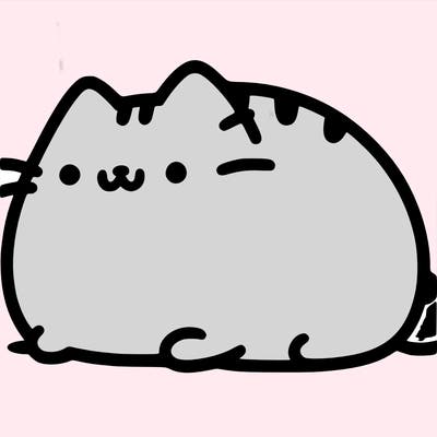 pusheen