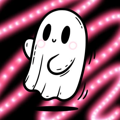 ghost