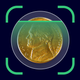 Coin Identifier. Value Checker