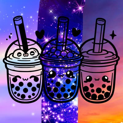 boba tea