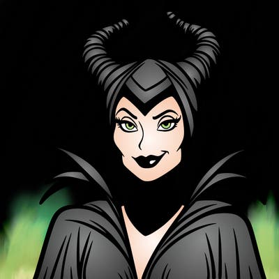 maleficent