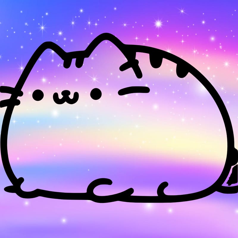 pusheen