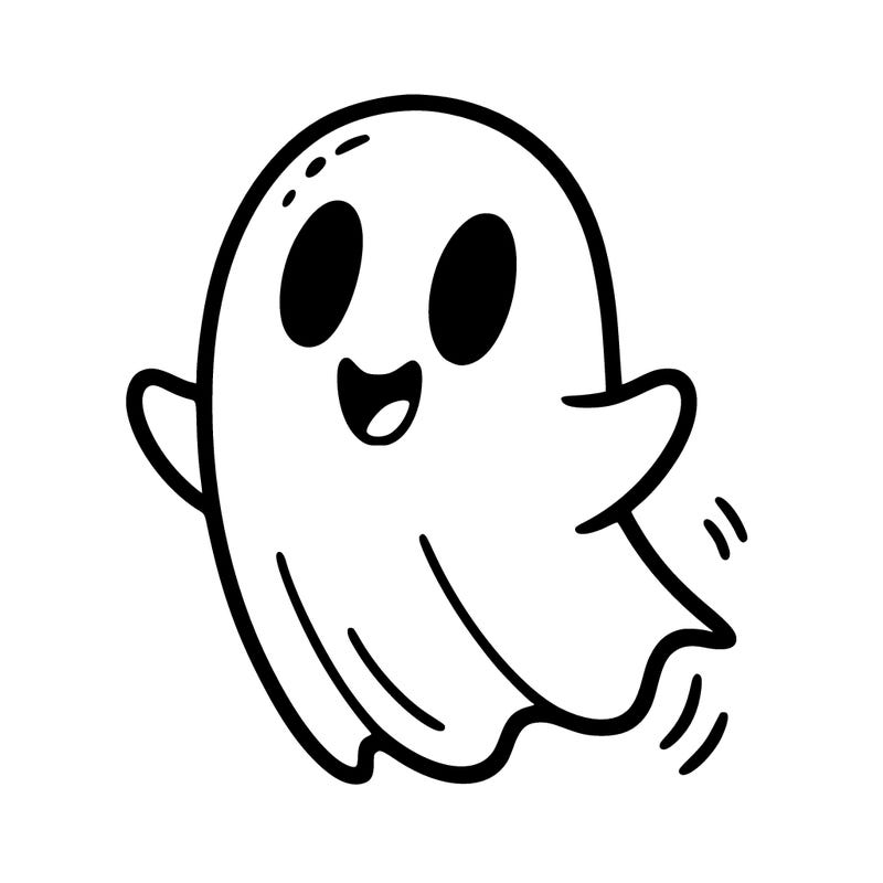 ghost