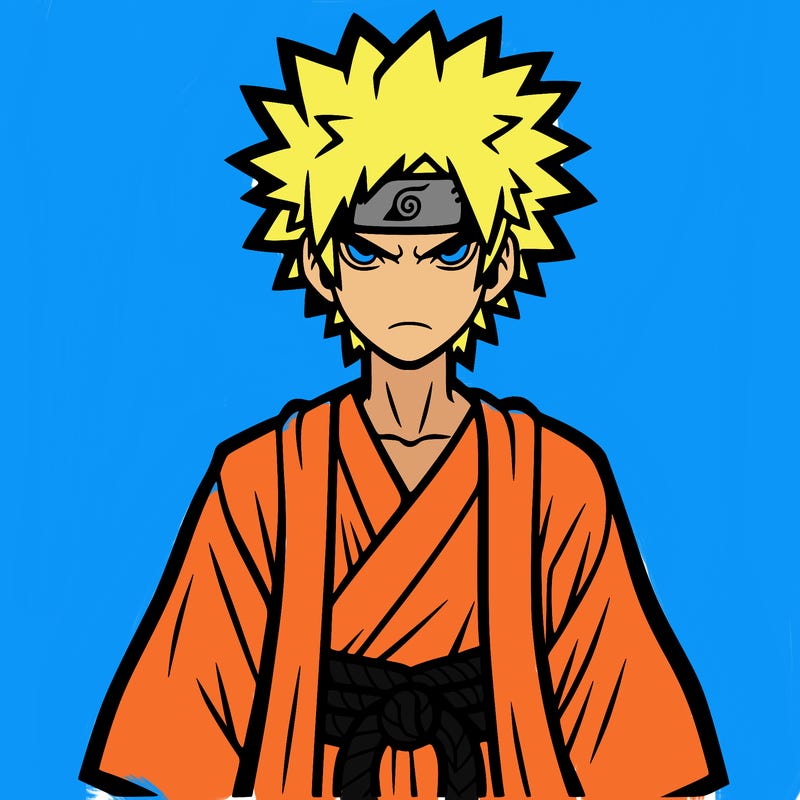 yuno from black clover anime