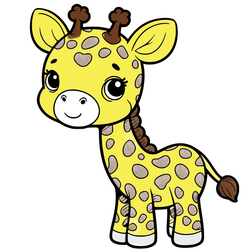 giraffe