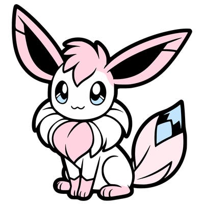 sylveon