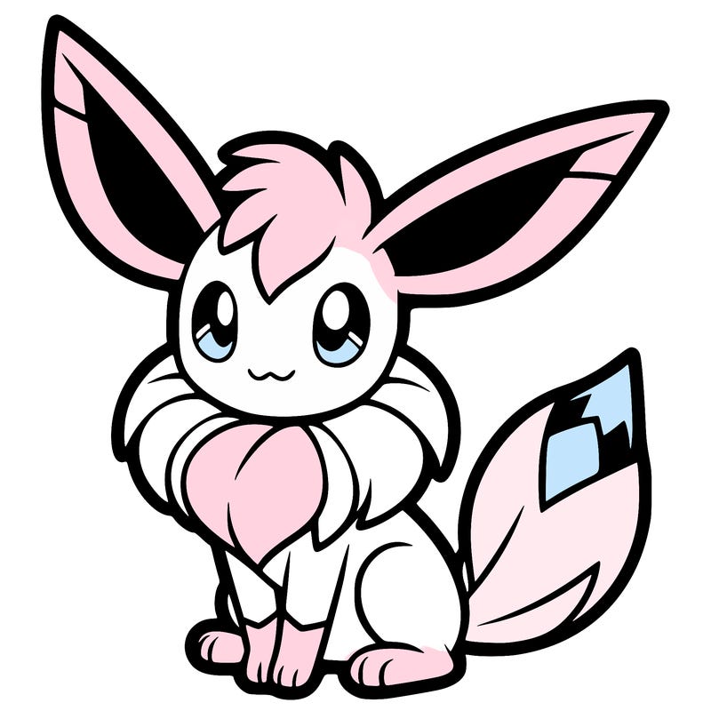 sylveon