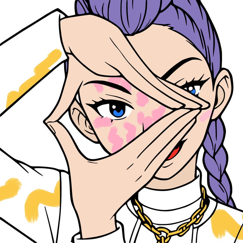 After