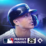 MLB Perfect Inning 25 - 앱 아이콘