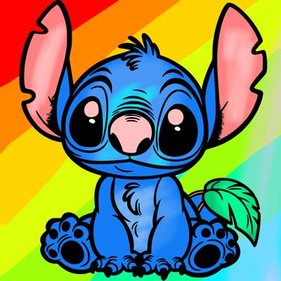 stitch
