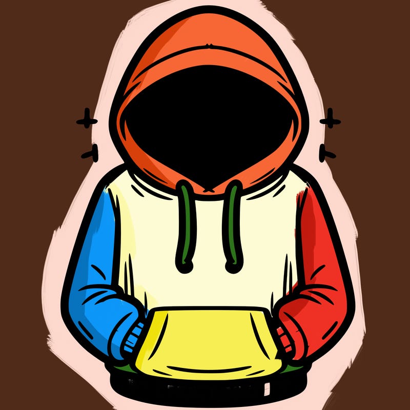 hoodie