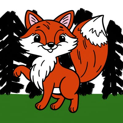 fox