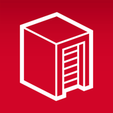 Shurgard - App Icon