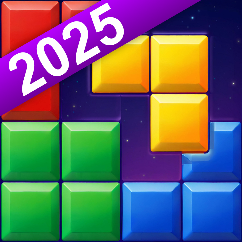 Block Blast - New Puzzle Games - Games App | MWM