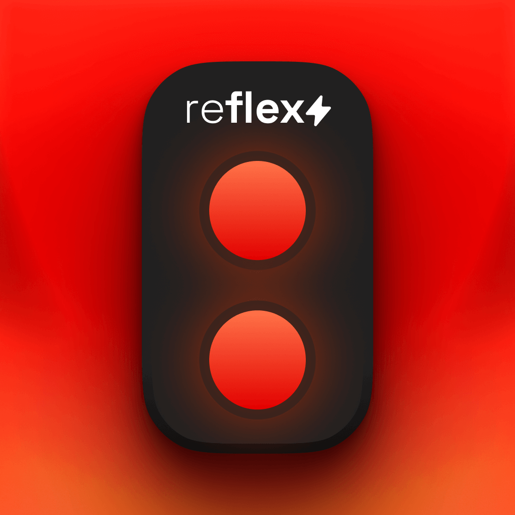 Reflex Club: Reaction Game - Games App | MWM